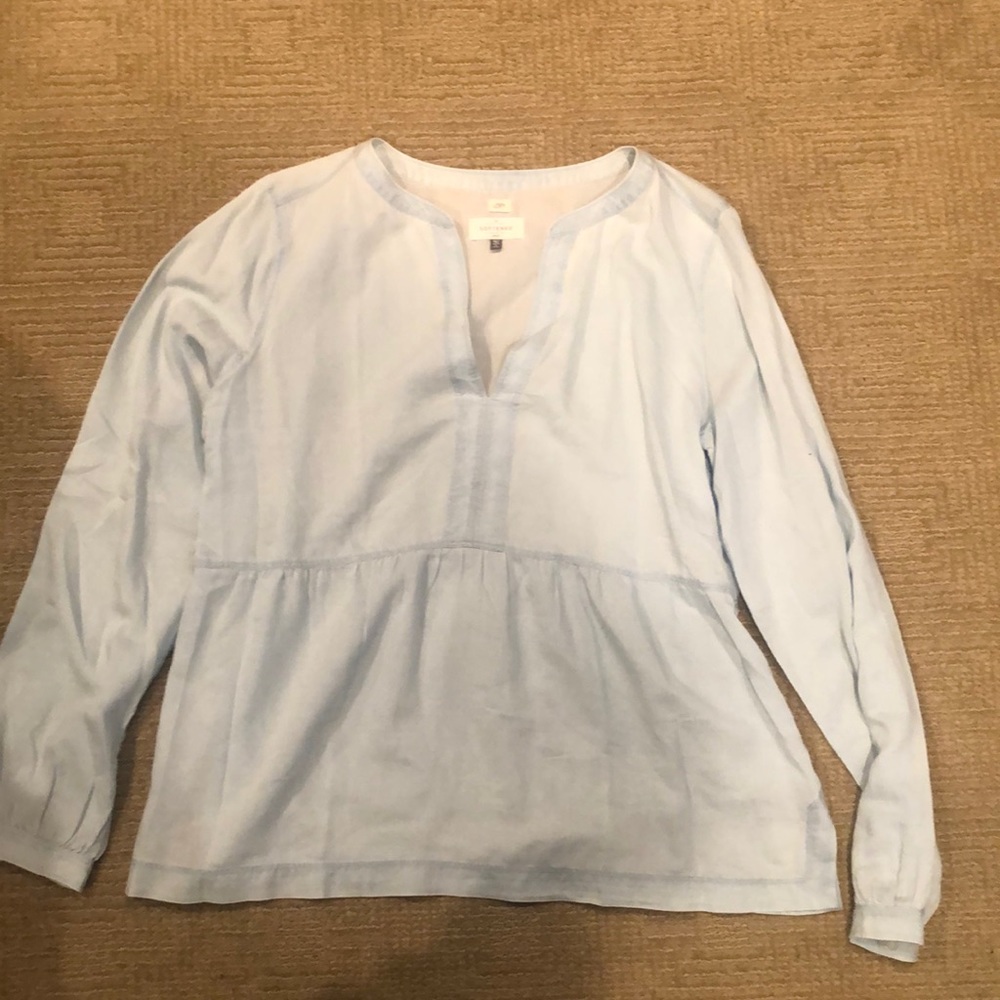 Loft Top